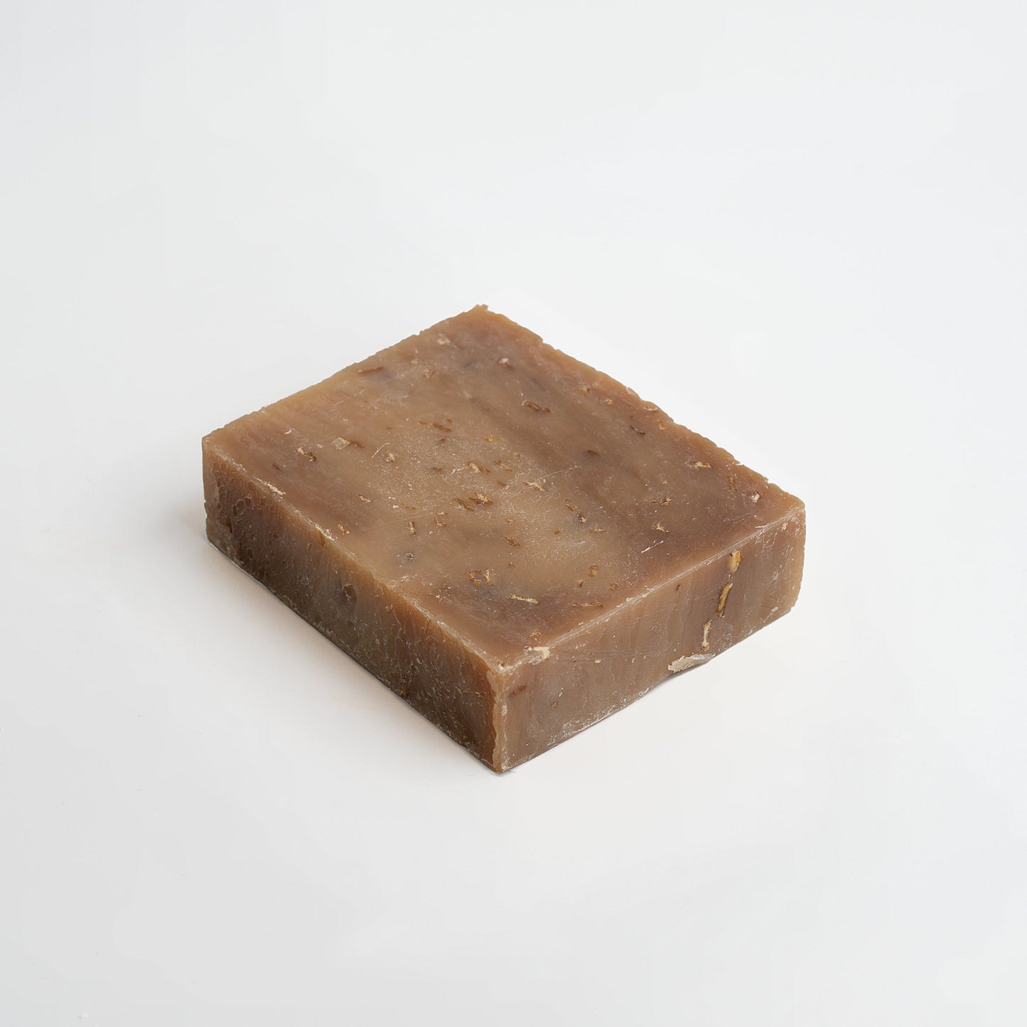 First Choice Oat Milk Honey Soap