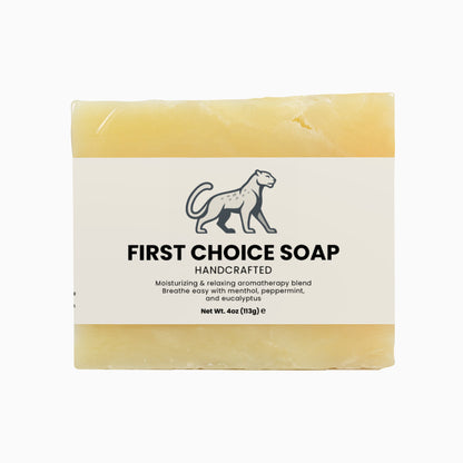 First Choice Soap