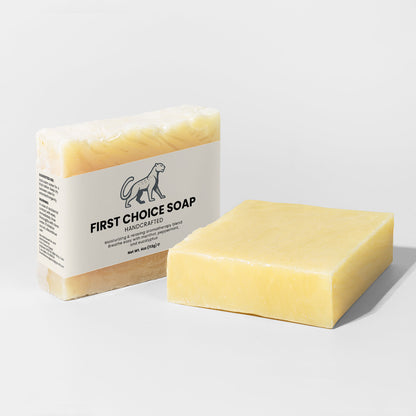 First Choice Soap