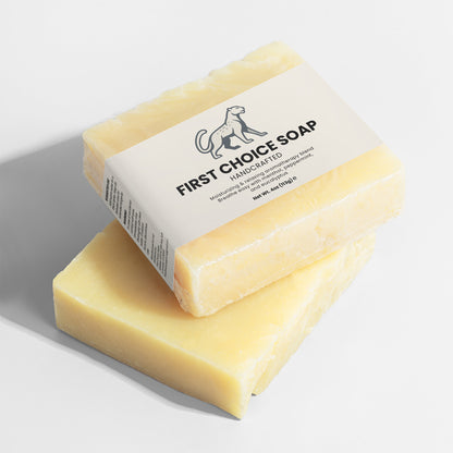 First Choice Soap
