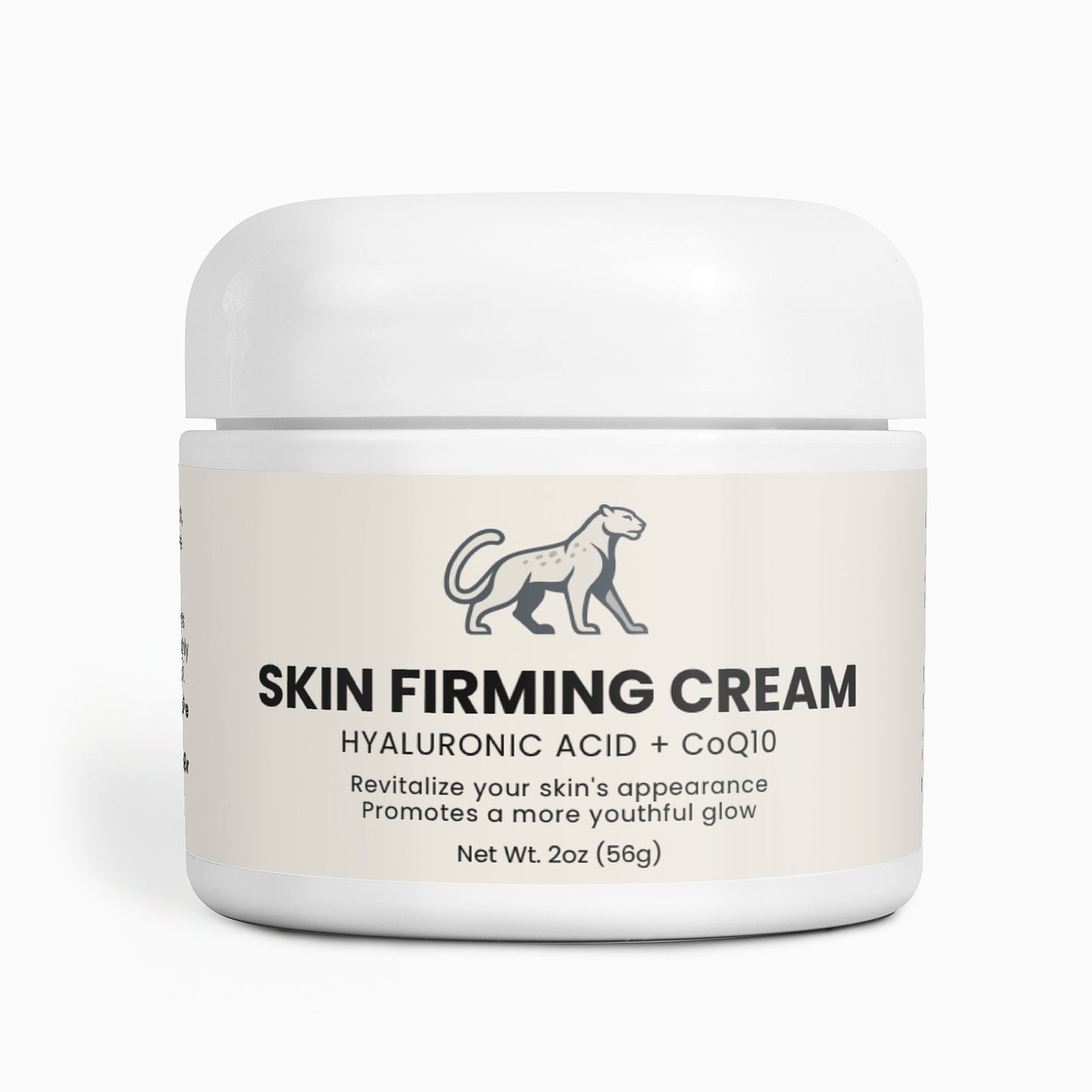 First Choice Skin Firming Cream