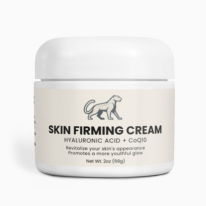 First Choice Skin Firming Cream