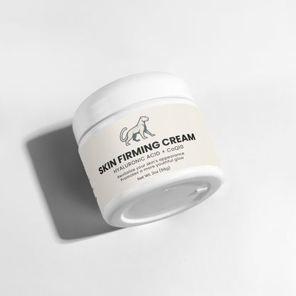 First Choice Skin Firming Cream