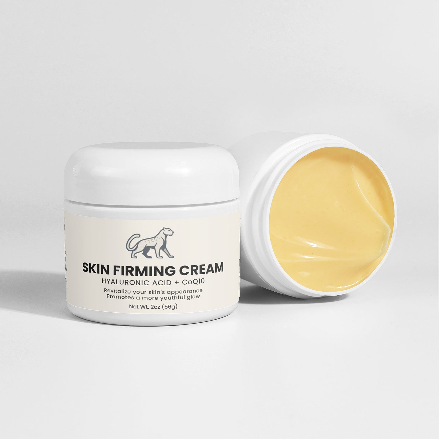 First Choice Skin Firming Cream